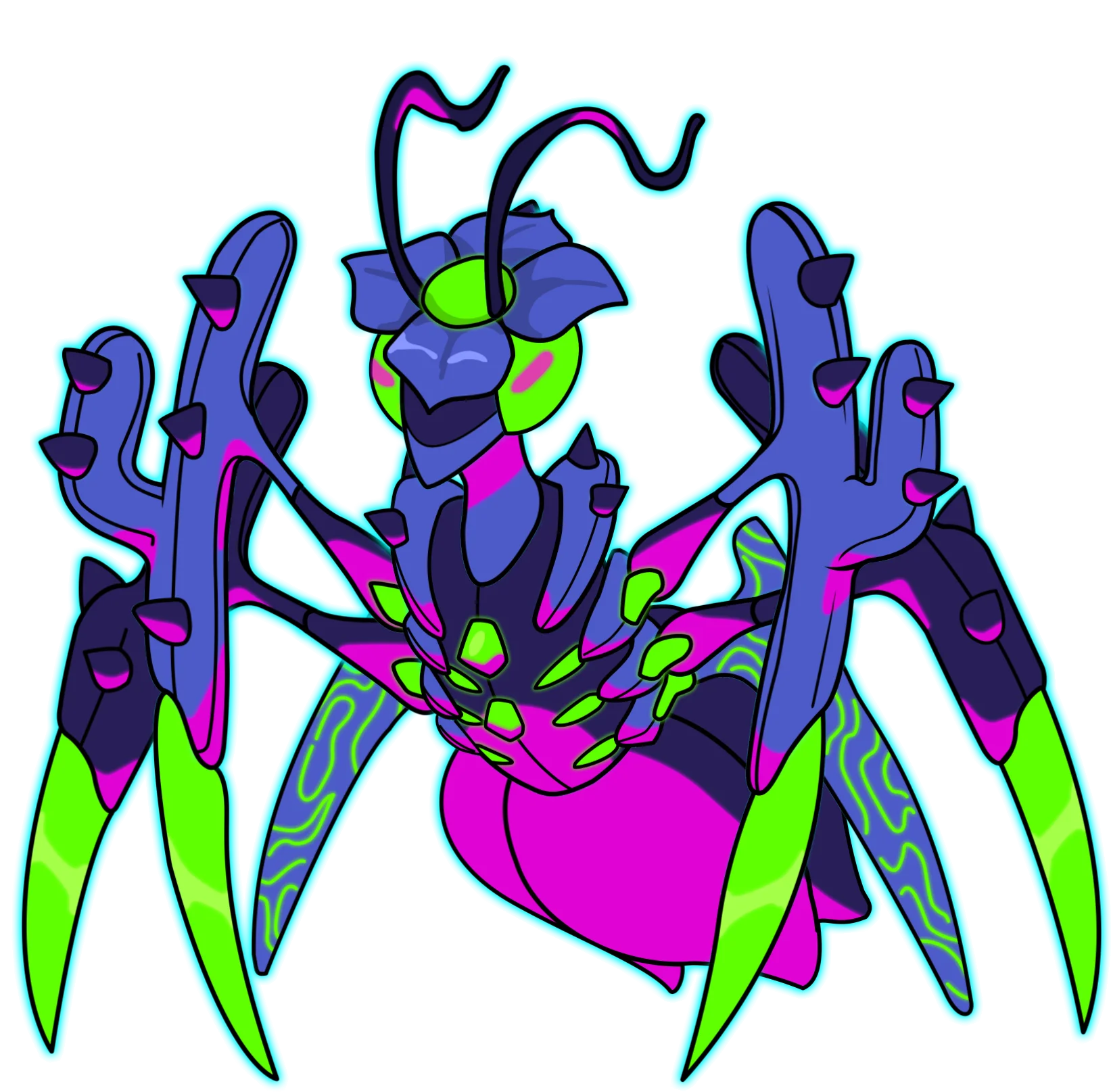 Atomic Waspinik
