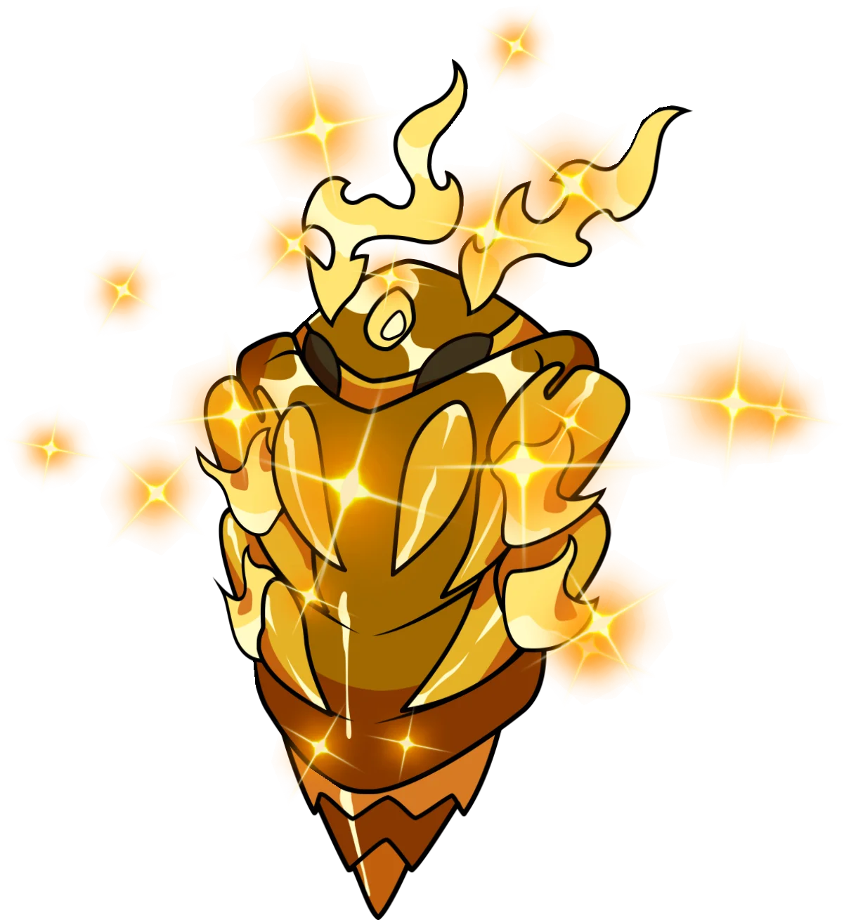 Rich Waspy