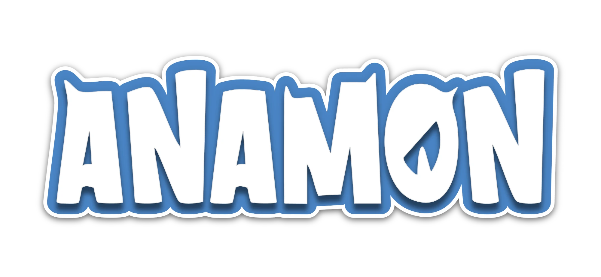 Anamon logo