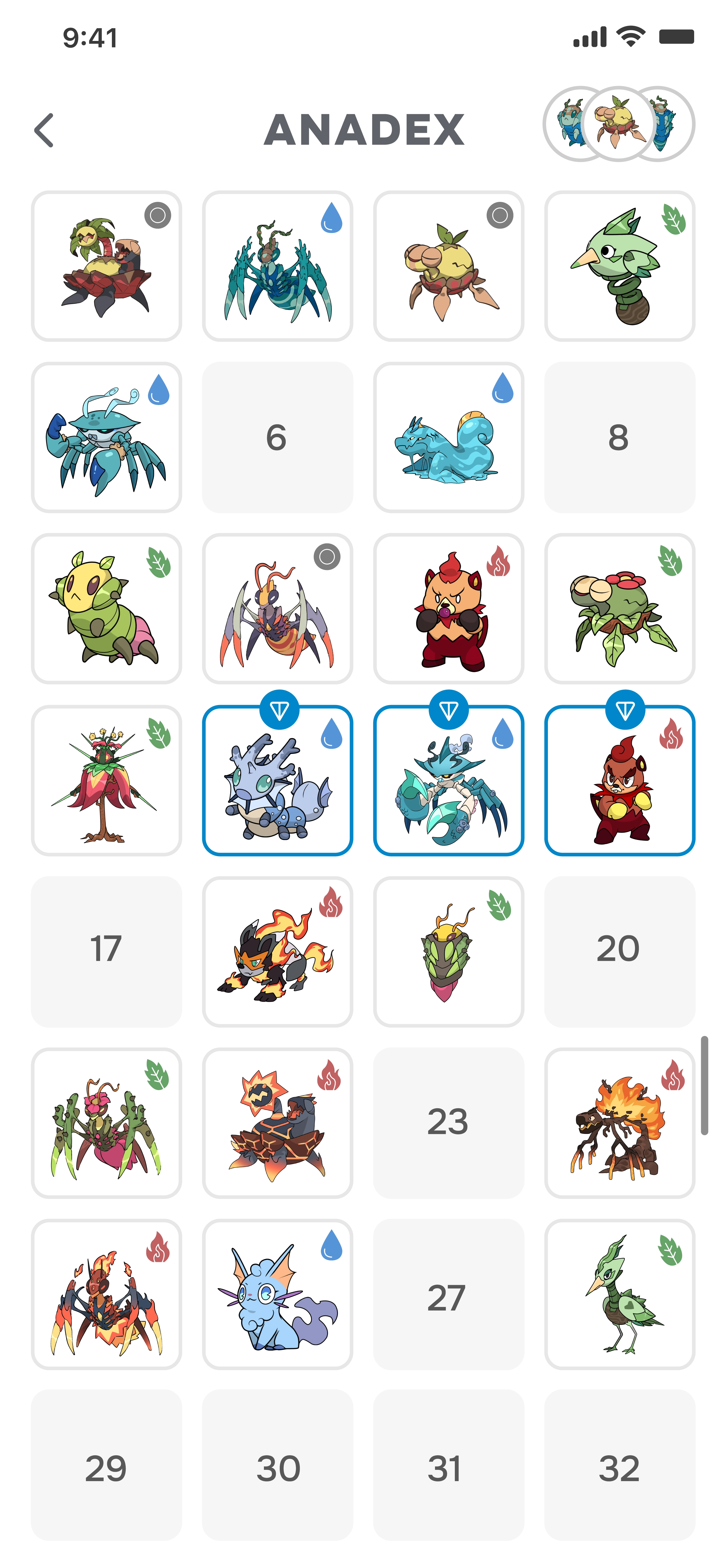 Collect